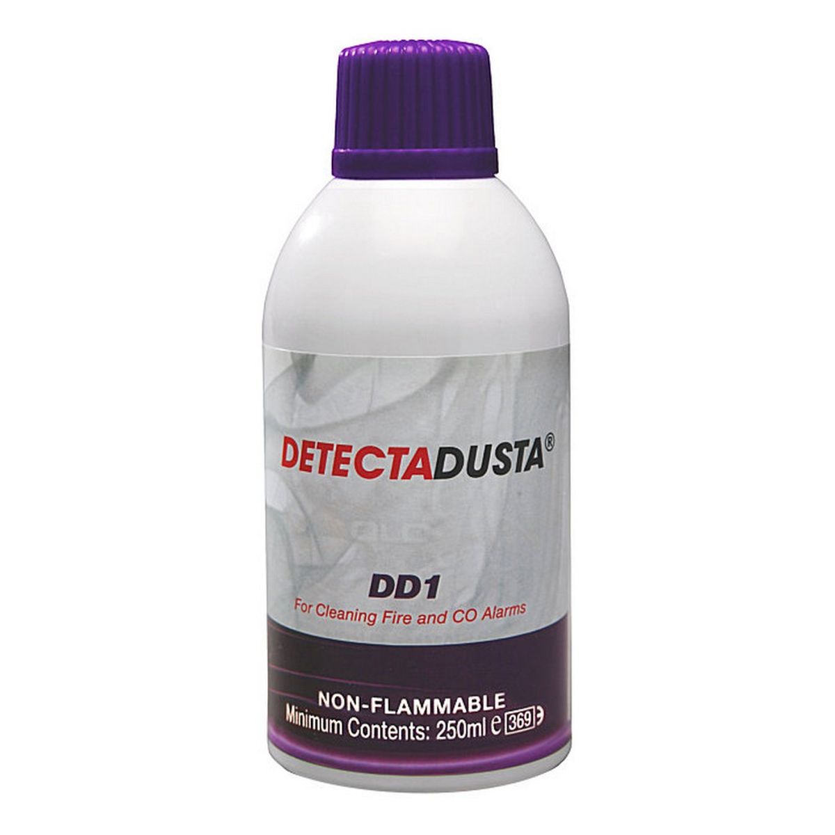 Detecta Dusta Cleaning Spray 250ml E131