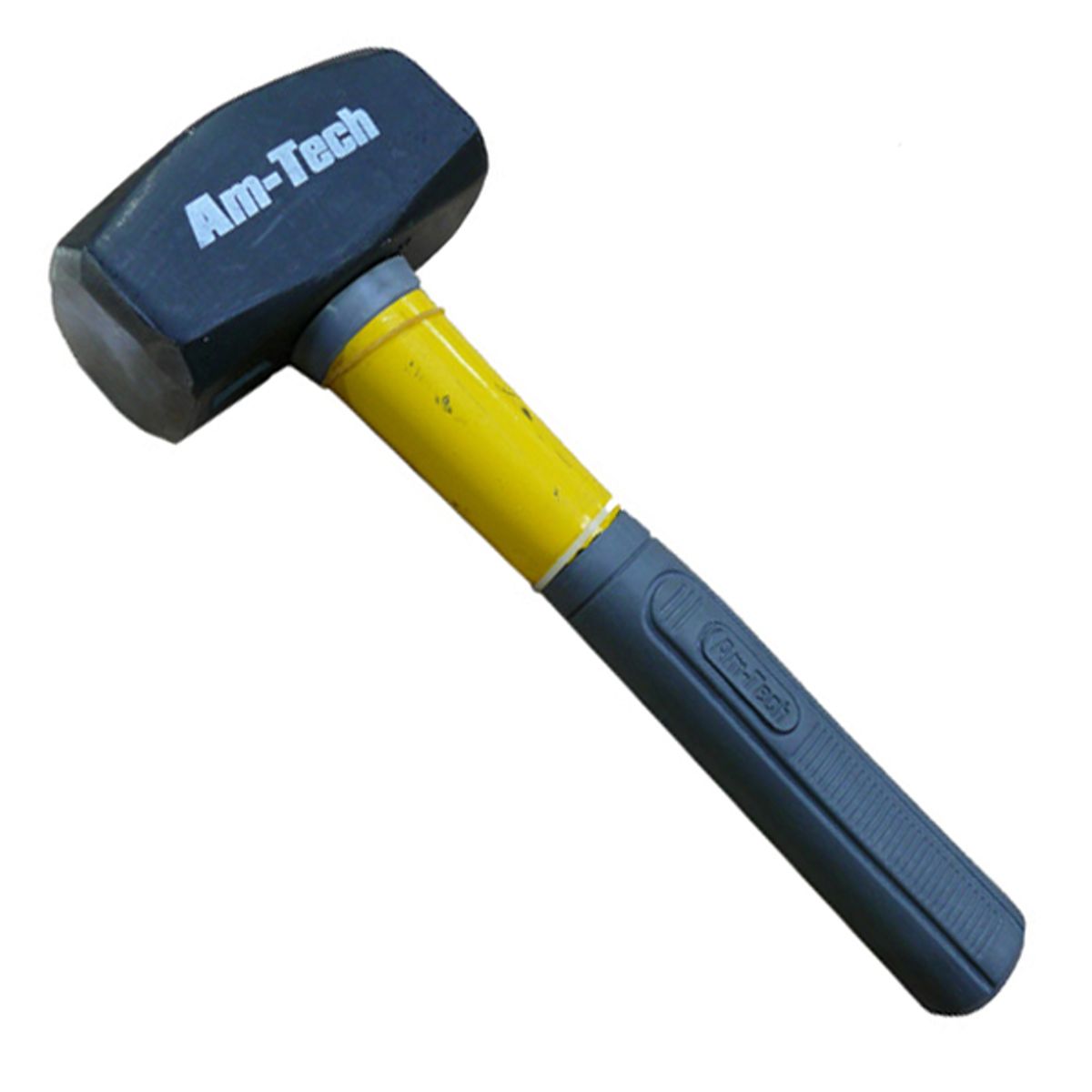 Cannon Tools Lump Hammer 1.81kg (4lb) E222