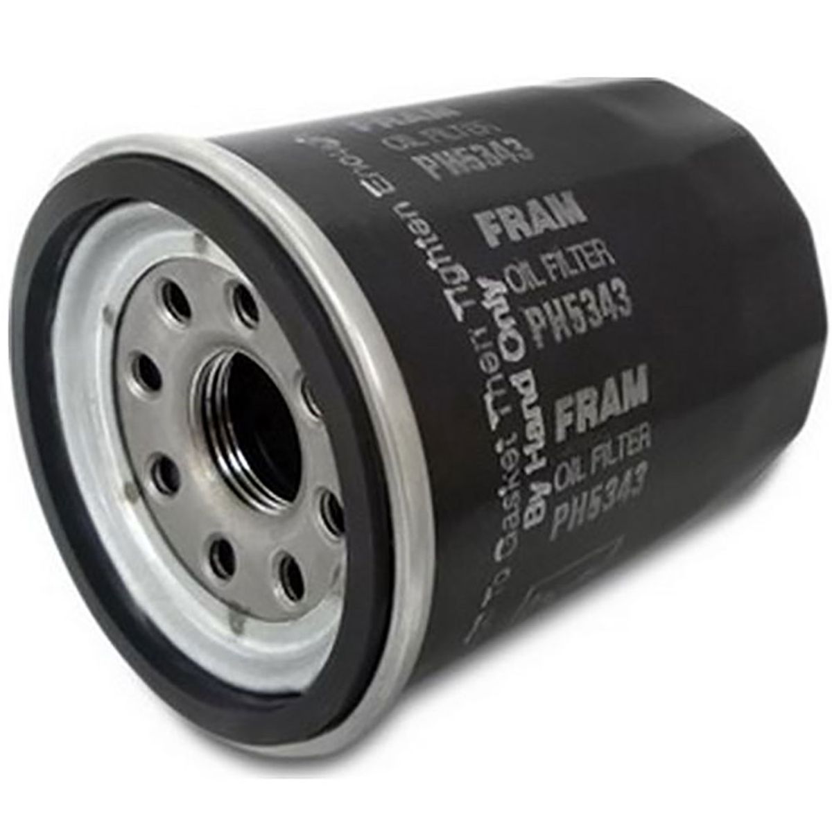 Fram PH5317 Spin-On Oil Filter Element for Mitsubishi 2-Cyl Engines EA-071