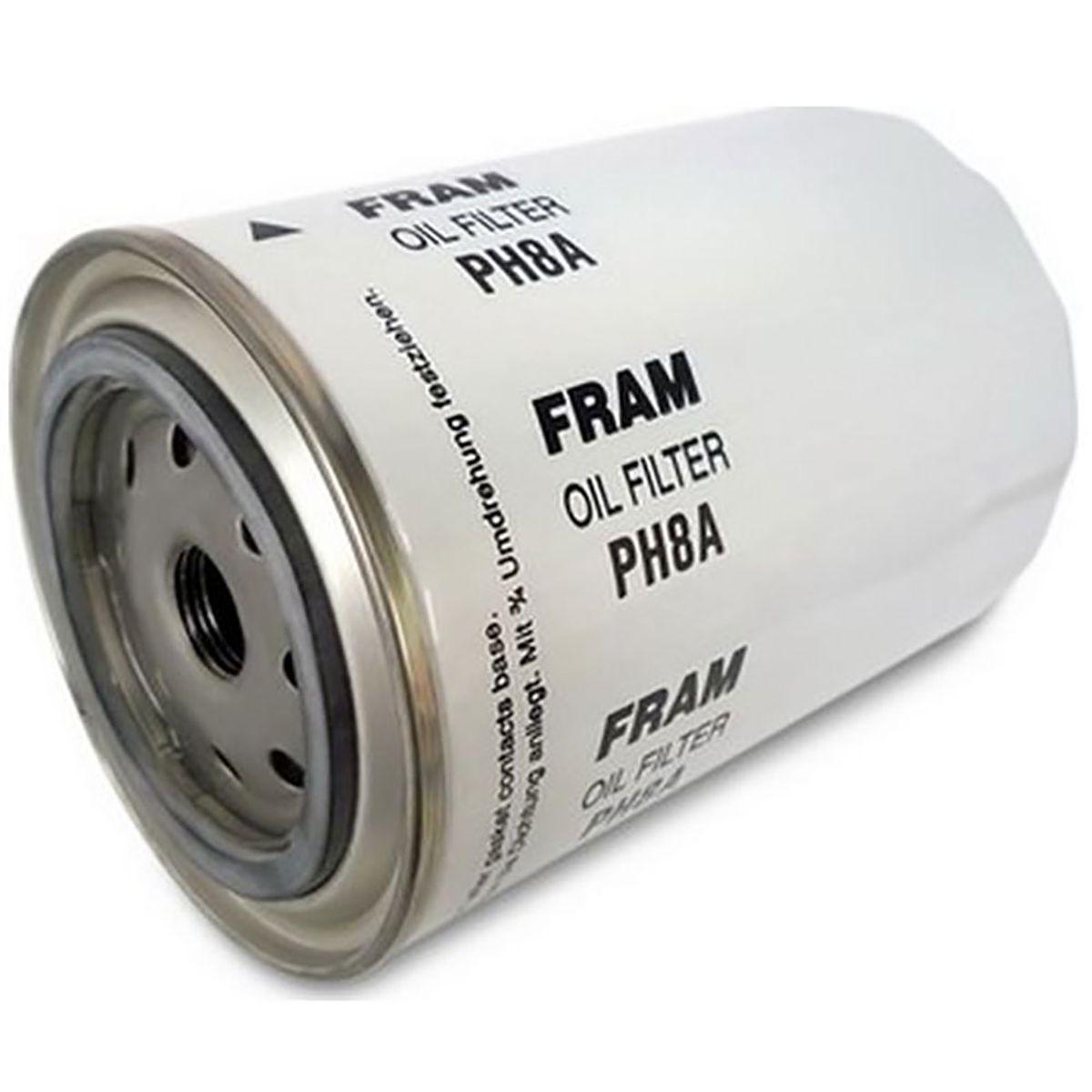 Fram PH8A Spin-On Oil Filter Element for Beta BD3 1903 Kubota Engines EA-077