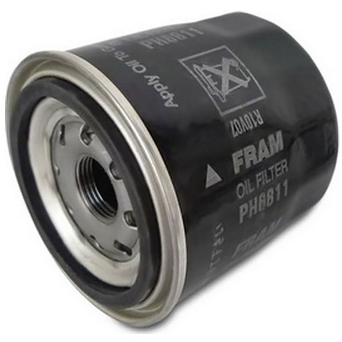Fram FT5447 Spin-On Oil Filter for Honda, Mitsubishi & Yanmar Engines EA-115