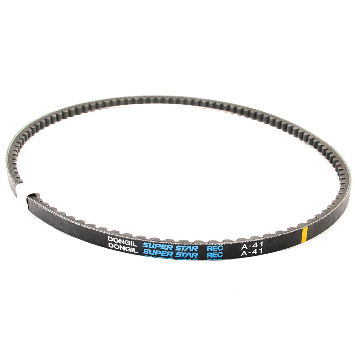 Canaline Alternator Belt for Canaline 38, 42 & 52 Marine Engines EA-130