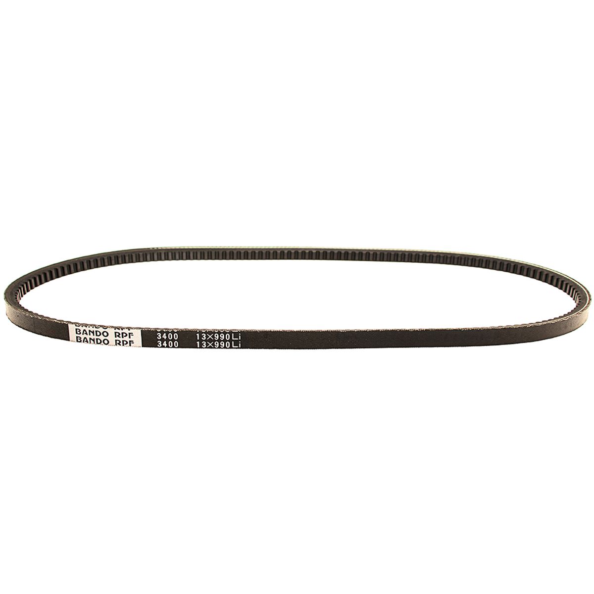 Beta Marine Alternator Belt Standard Vee for Beta B43, B50 & B60 (45A) EA-138