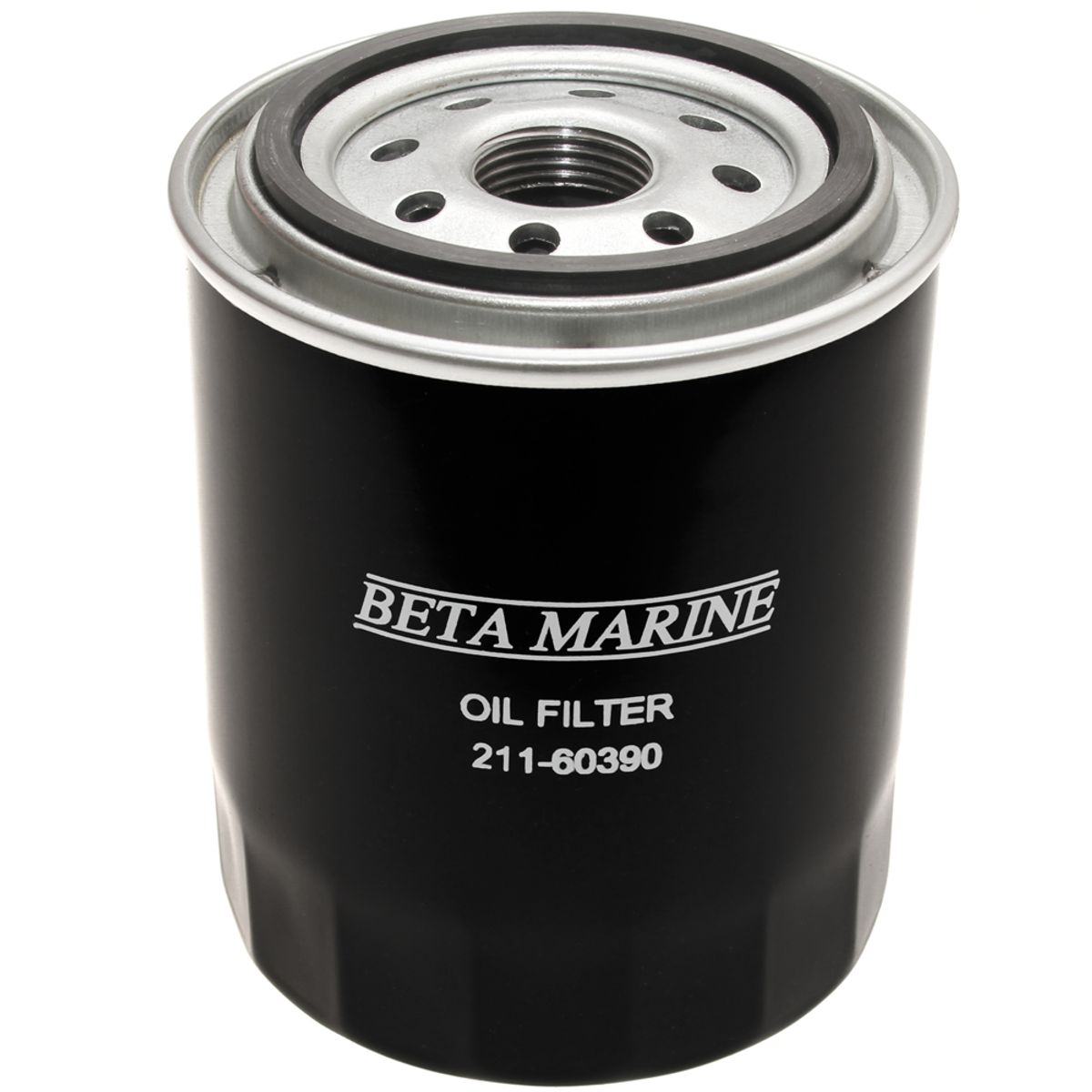 Beta Marine Oil Filter for Beta 30, 35, 38 and 45T Super 5 Engines EA-142