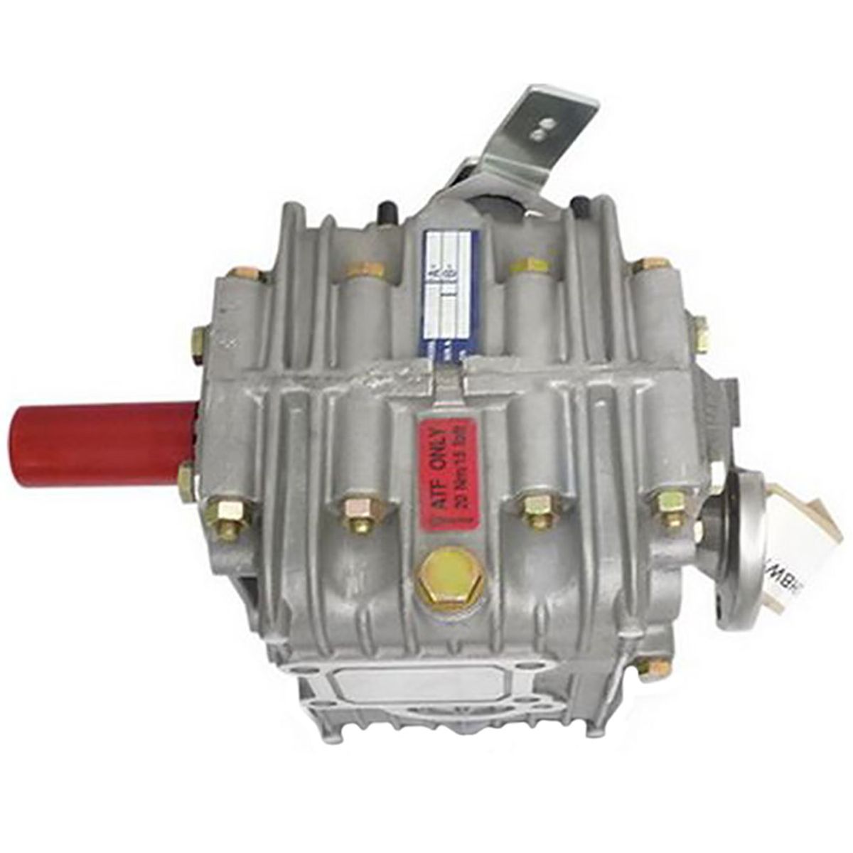 ZF 12 M-2R Marine Gearbox (2:1 Ratio)