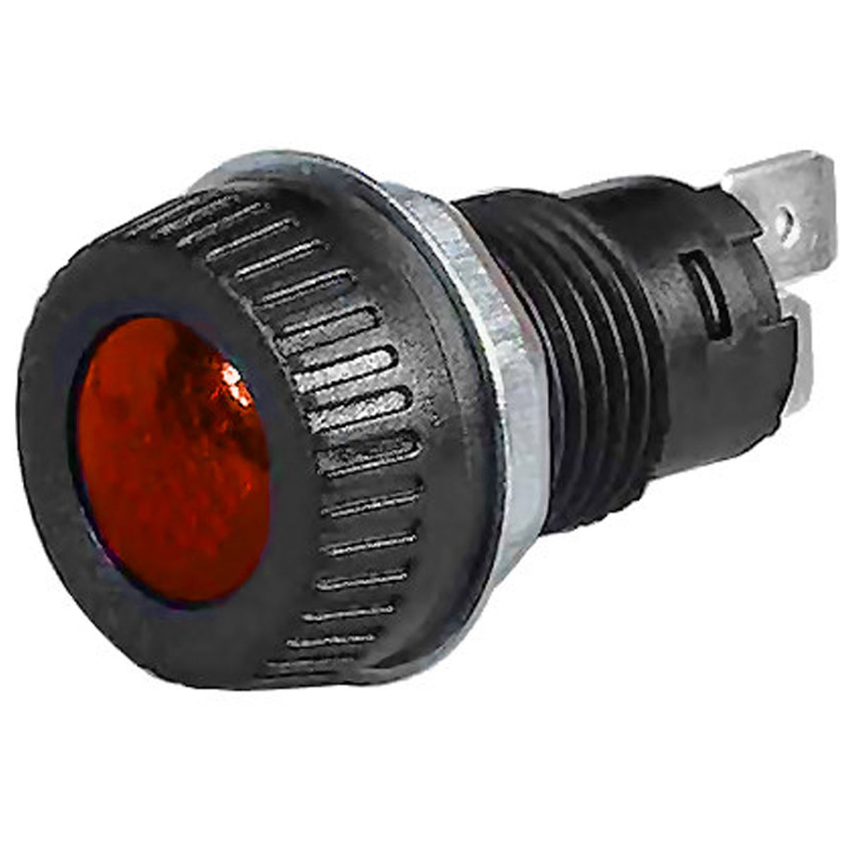 Durite 0-609-65 Red Warning Light (12V)