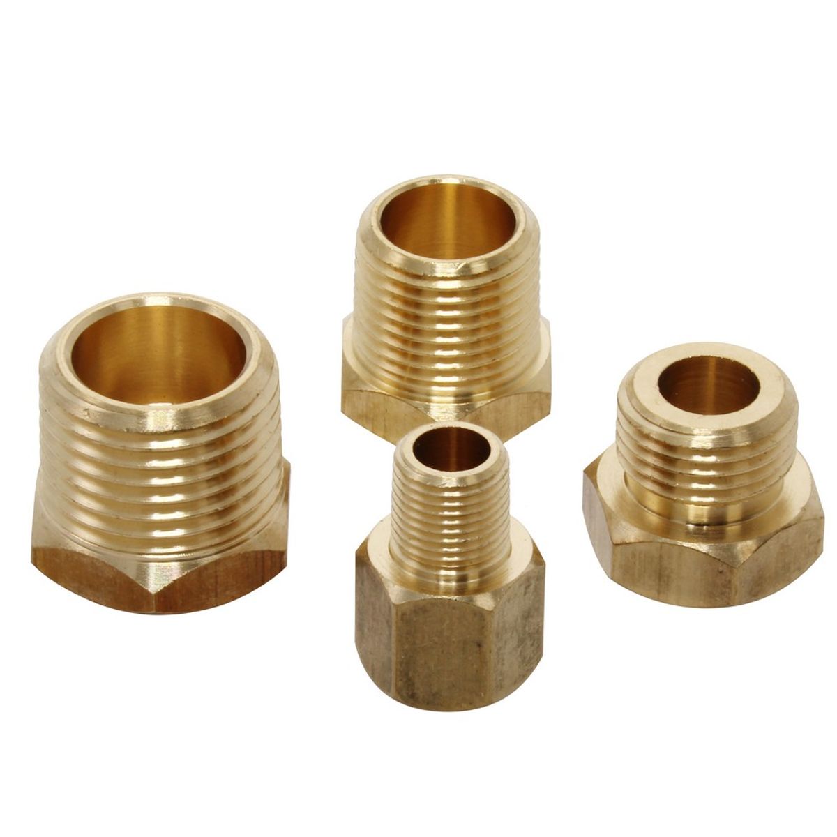 Bush Adaptor Kit for Senders (1/8", 3/8", 5/8", 1/2", NPTF, UNF, BSP) EI-045