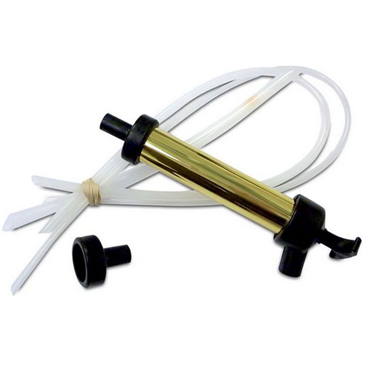 AAA Sump Pump Hand Oil Plastic 18533 EP-007