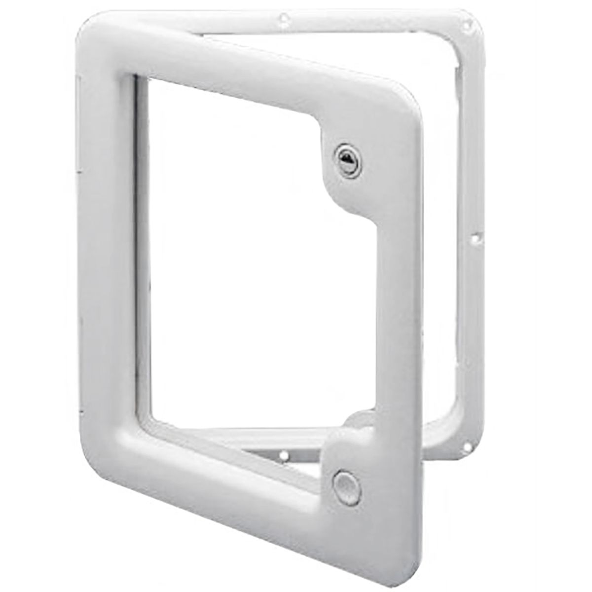 Thetford Toilet Service Door 3 for Cassette Toilets (2680580)