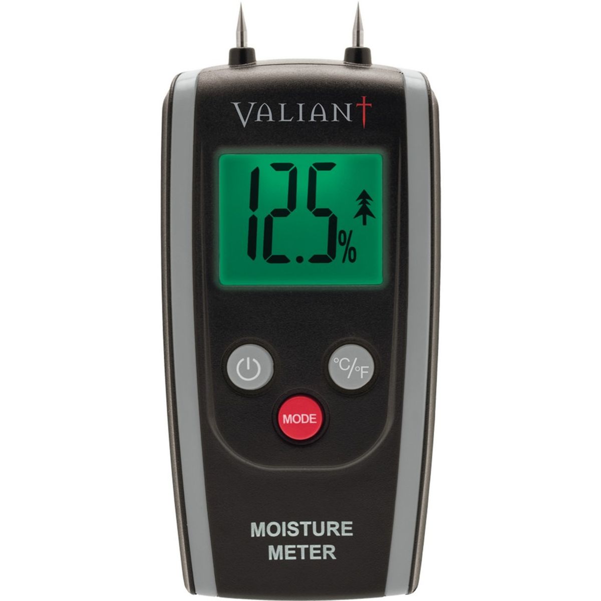 Valiant Colour Change Moisture Meter FA-013