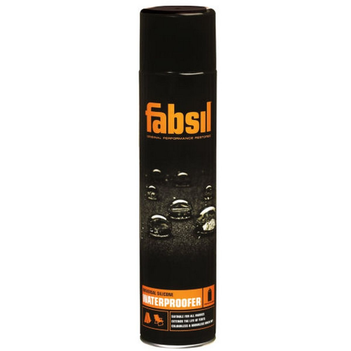 Fabsil Aerosol Silicone Protector 600ml FS-003