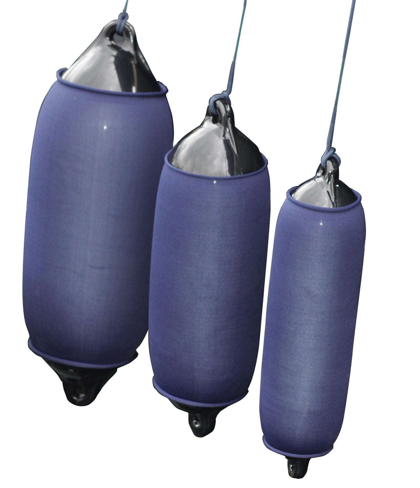 Fender Stocking 22cm to 27cm - 5m - Navy Blue