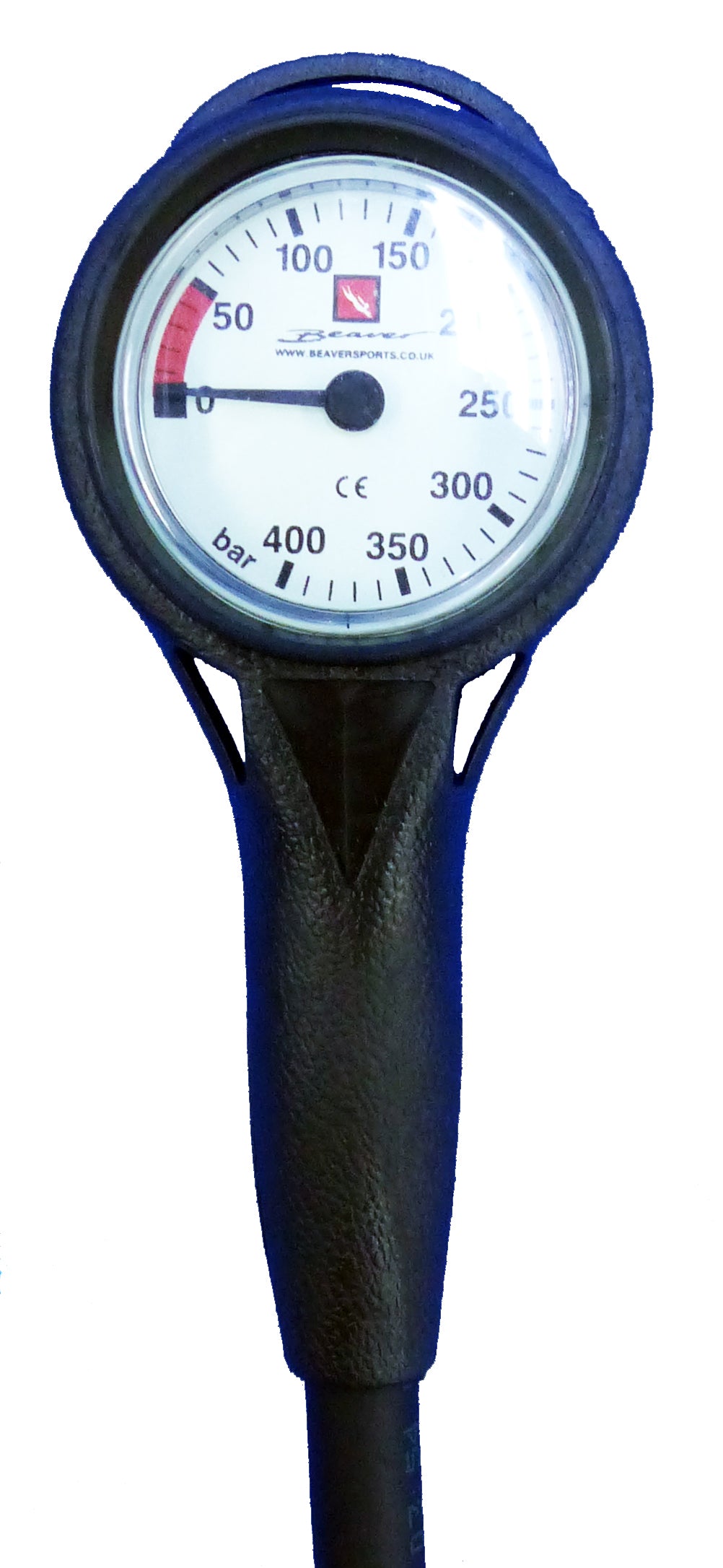 Beaver Observer 400 Bar Compact Pressure Gauge