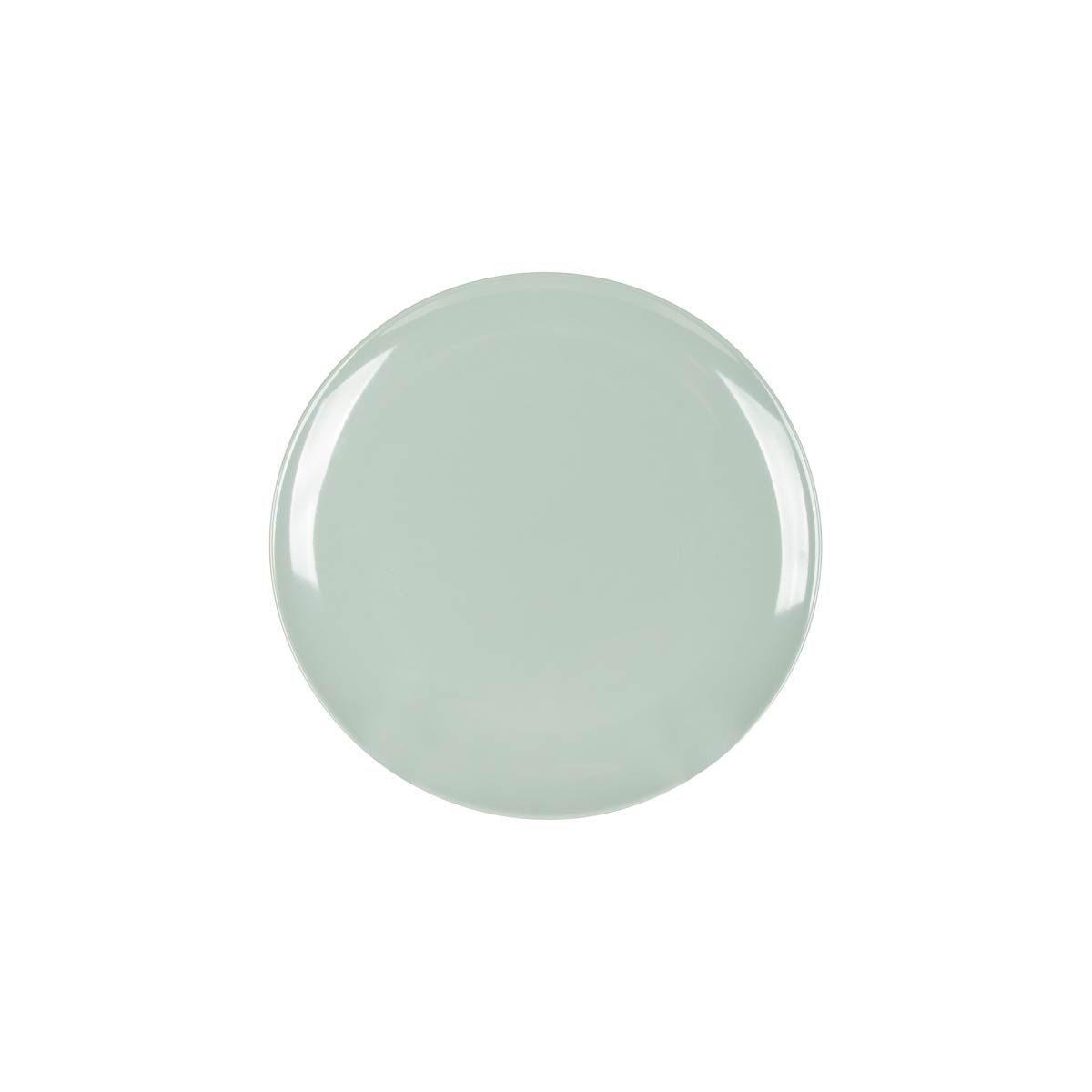 Gimex Vivid Line Diner Plate in Green