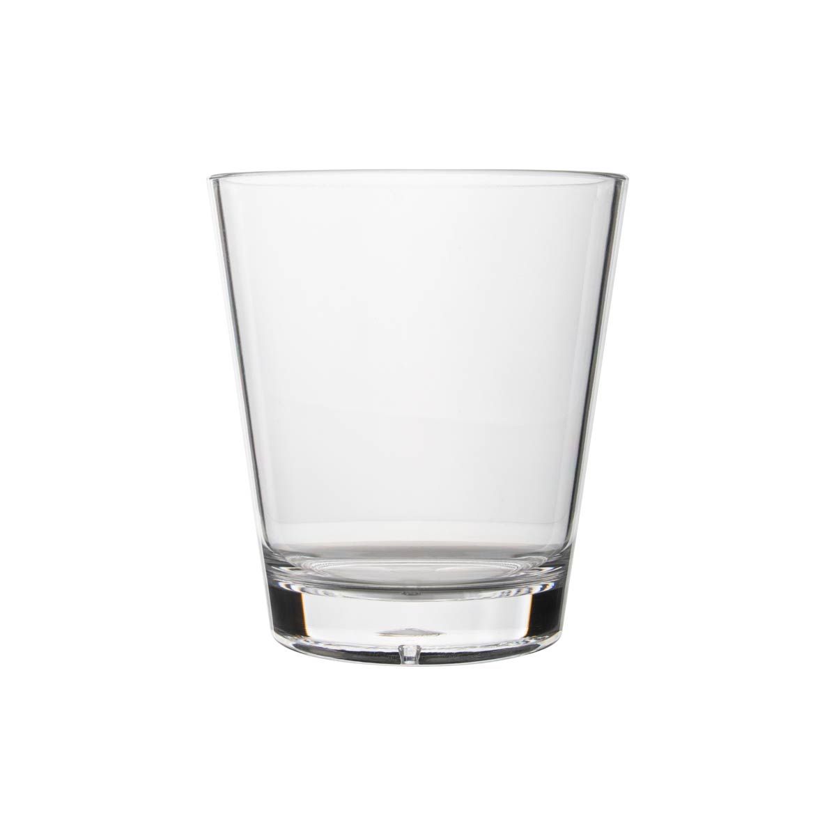 Gimex Nature Line Water Glass (330ml / 2 Pieces)