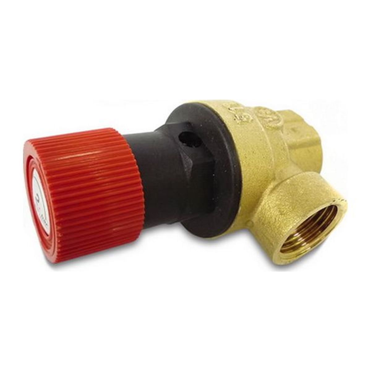 AG Pressure Relief Valve (1/2" BSP Female / 2 Bar) HC-056