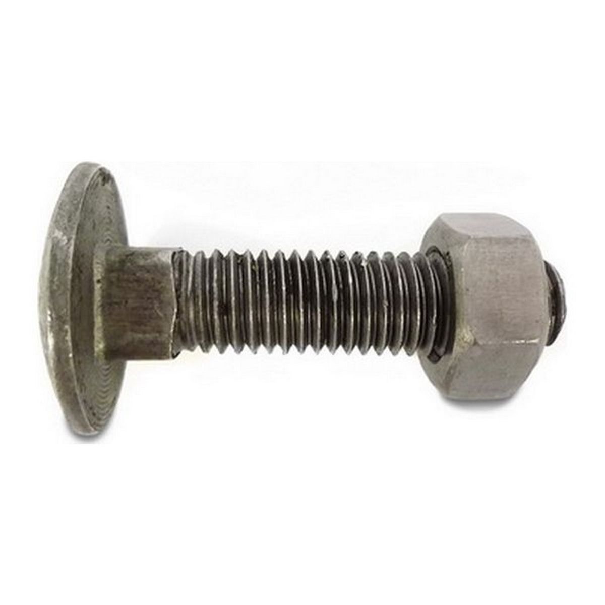 AG Coach Bolt & Nut to Suit Roof Collars HC-602