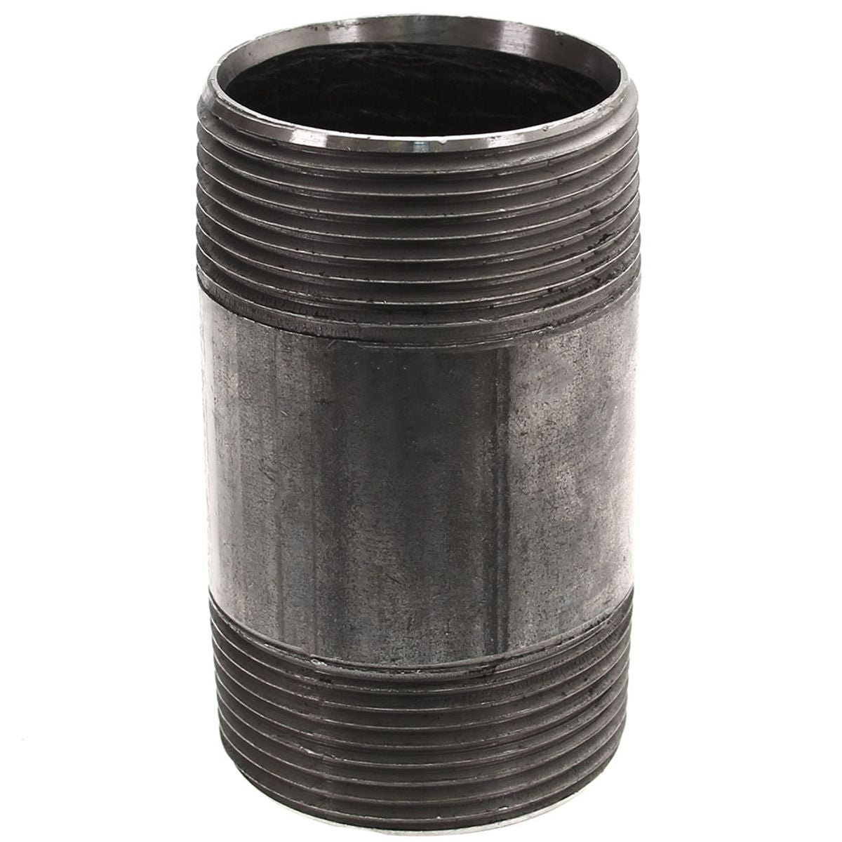 AG Malleable Iron Equal Nipple (Male Thread / 1-1/2" BSP) HF-334