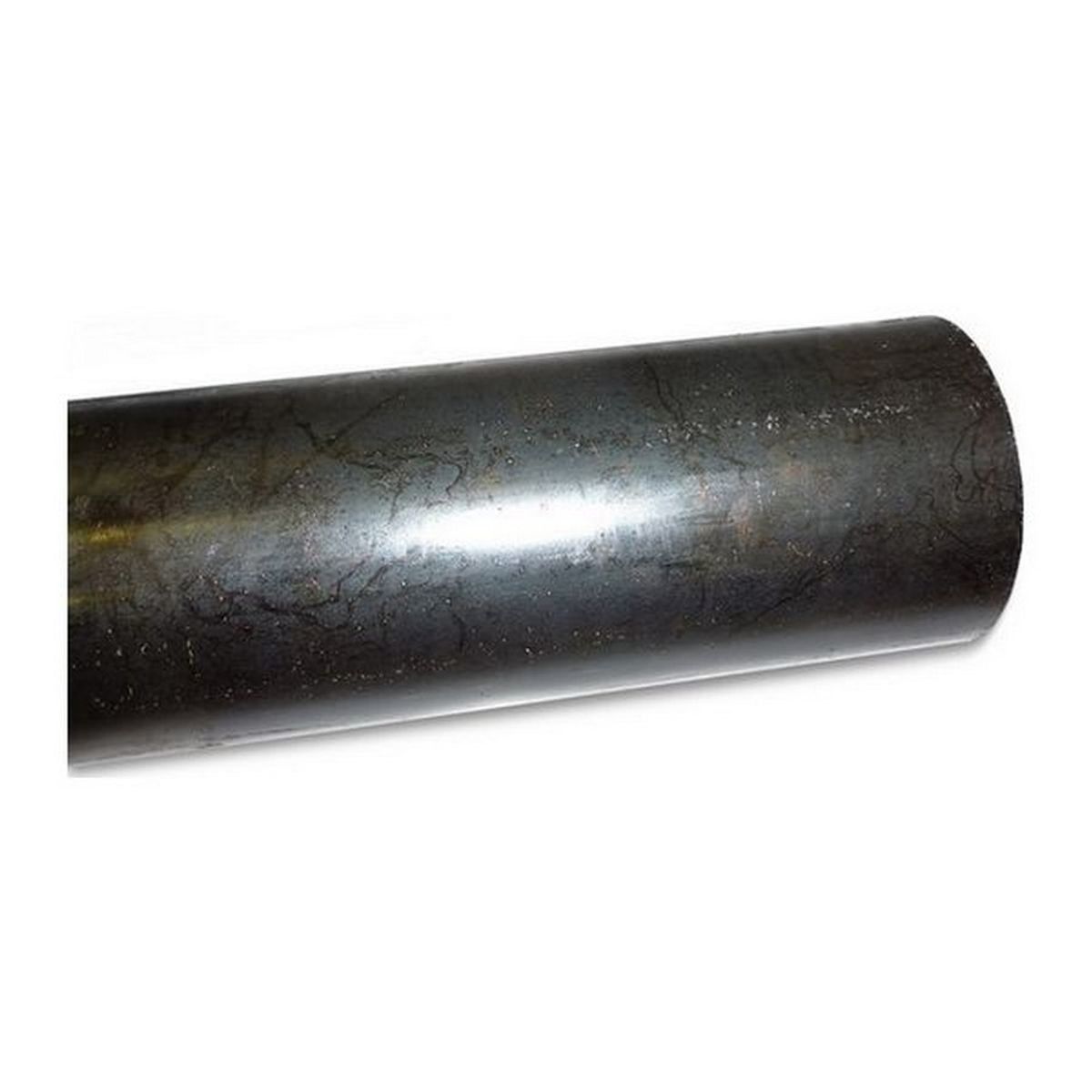 AG Flue Pipe Steel 4-1/2" O/D x 1500mm Long HF-404