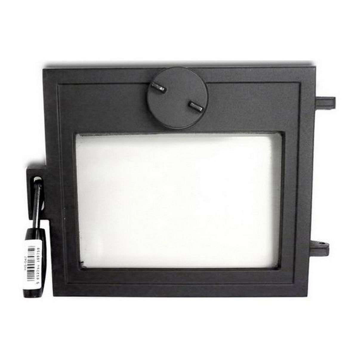 Morso Squirrel Fire Door Complete HS-047