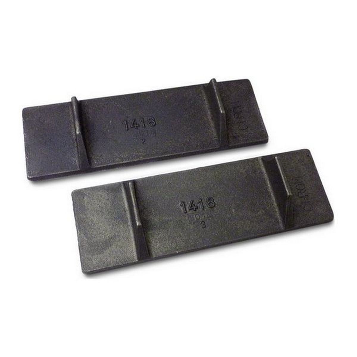 Morso Squirrel Coal Inserts HS-150