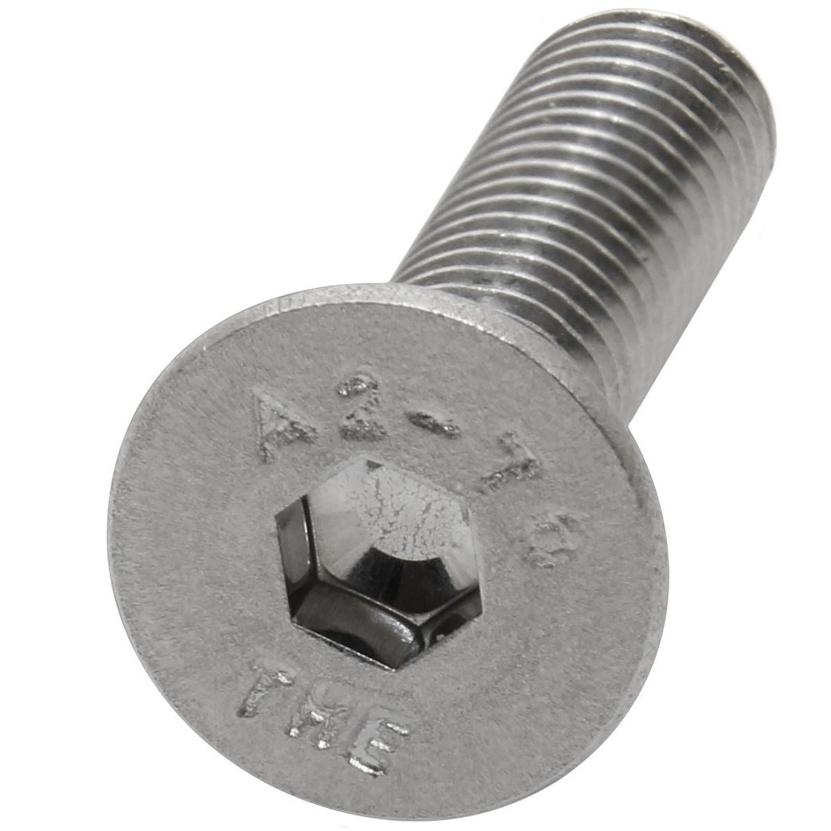 Morso Squirrel Stainless Screw for Collar / Back Plate HS-219