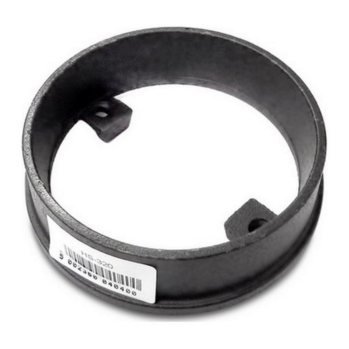 Morso Squirrel Small Flue Collar 4" HS-320