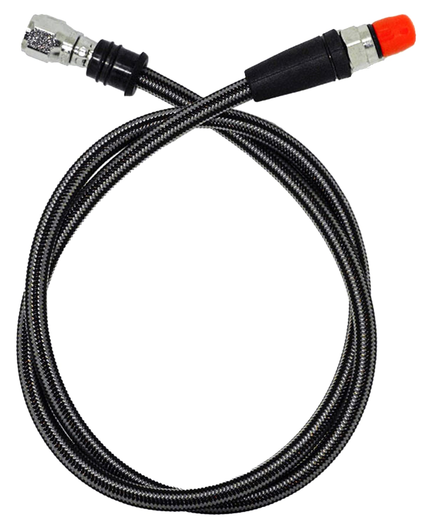 Beaver Exttra Long 36" 91cm High Pressure Braided Hose