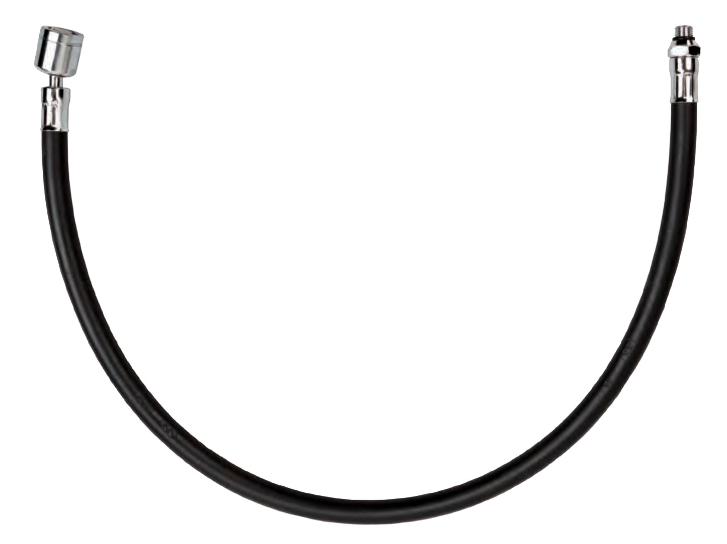 Beaver 69 CM 27" Regulator Hose With Swivel