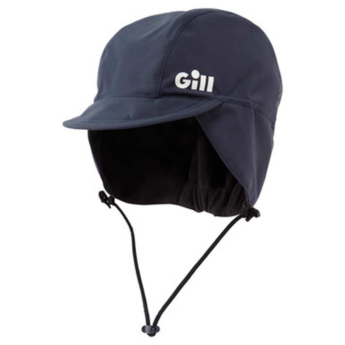 Gill Offshore Hat (Navy / 1 Size) HT59-NAV06-1SIZE