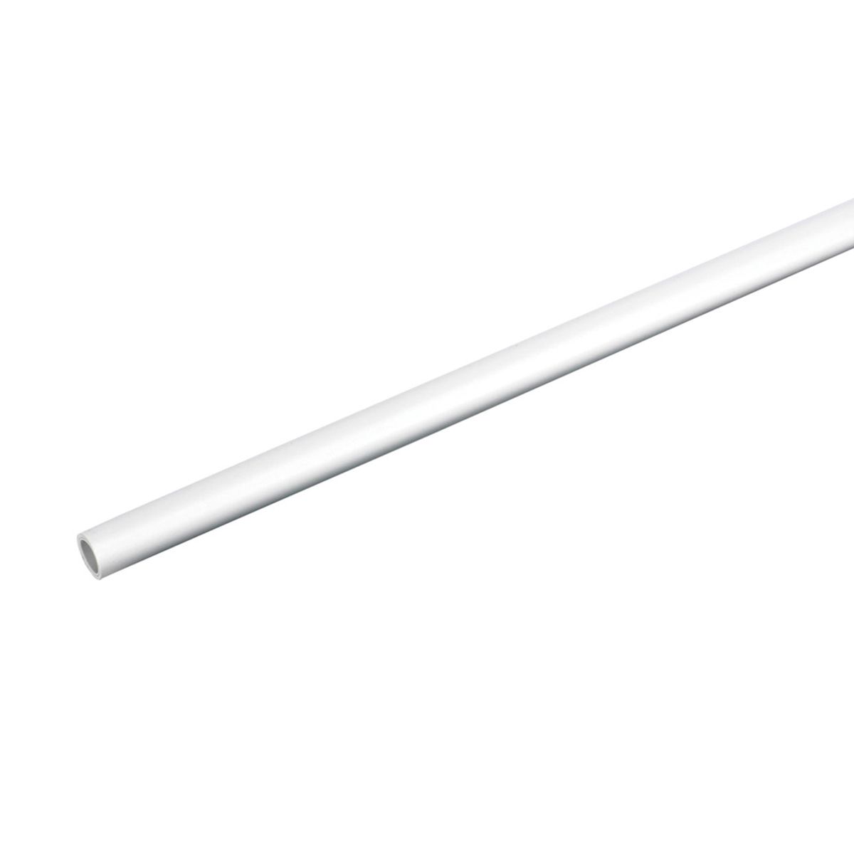 Hep2O HXX03 Flexible Push Fit Barrier Pipe (15mm / 3 Metres) HXX03/15W