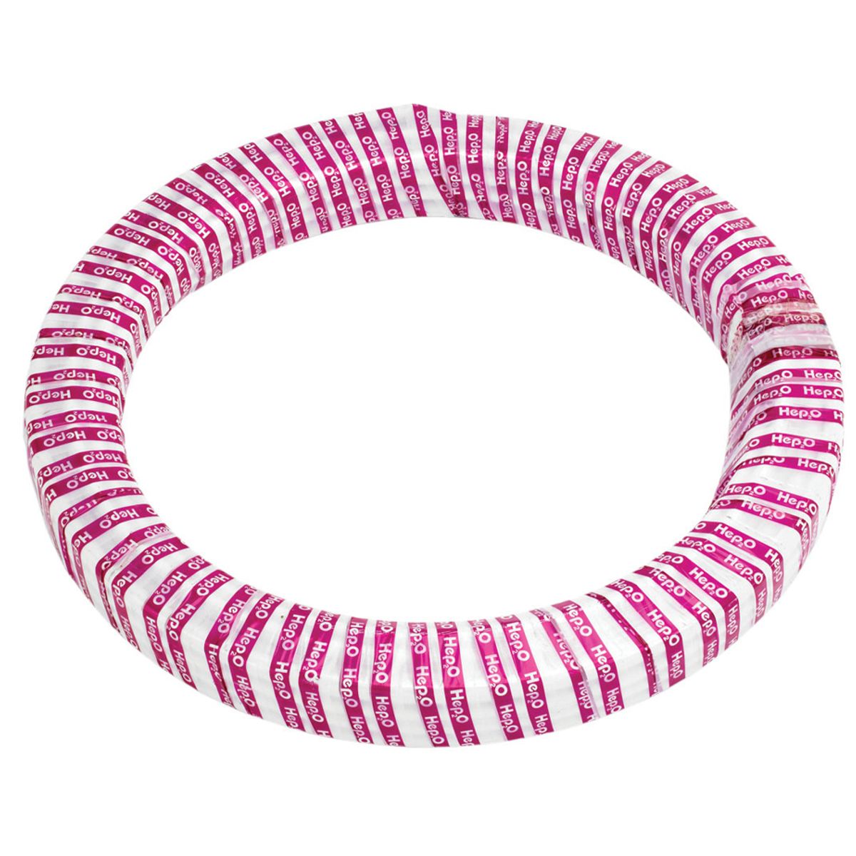 Hep2O HXX25 Flexible Push Fit Barrier Pipe (22mm / 25 Metres) HXX25/22W