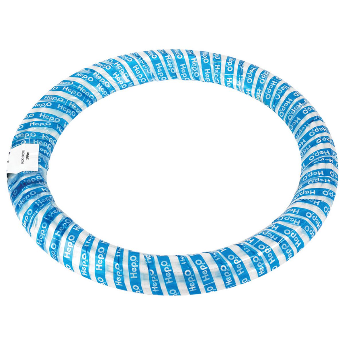 Hep2O HXX50 Flexible Push Fit Barrier Pipe (15mm / 50 Metres) HXX50/15W