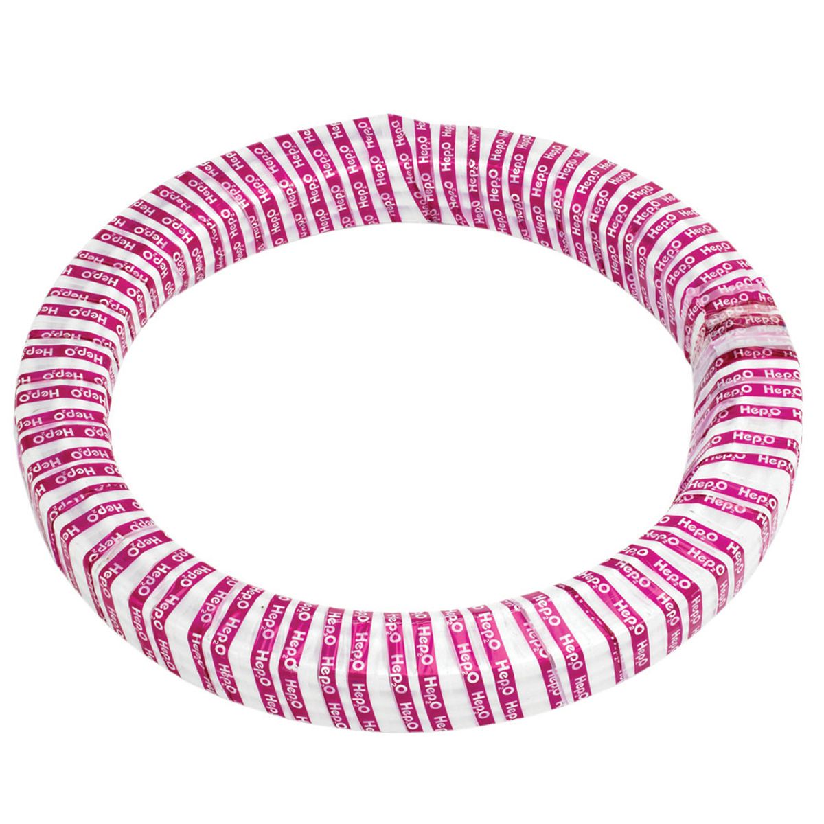 Hep2O HXX50 Flexible Push Fit Barrier Pipe (22mm / 50 Metres) HXX50/22W