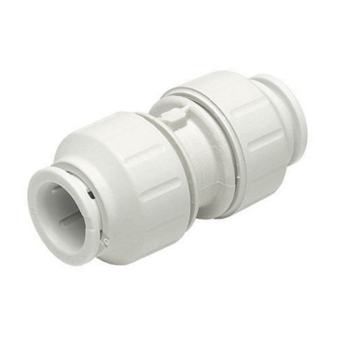 JG Speedfit Equal Straight Pipe Fitting For 22mm Pipe J1/22