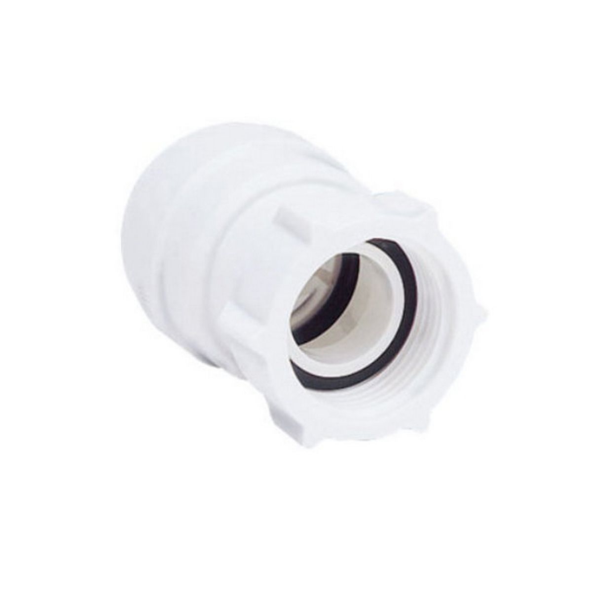 JG Speedfit Pipe Connector Fitting For 15mm Pipe (1/2" BSP Female) J28/15