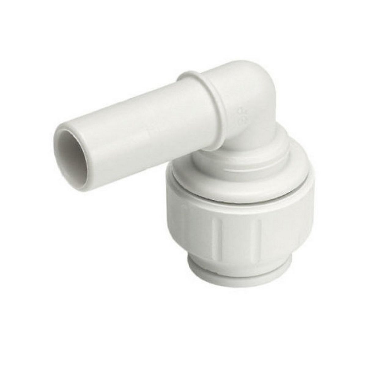 JG Speedfit 15mm x 15mm Stem Elbow J4/15