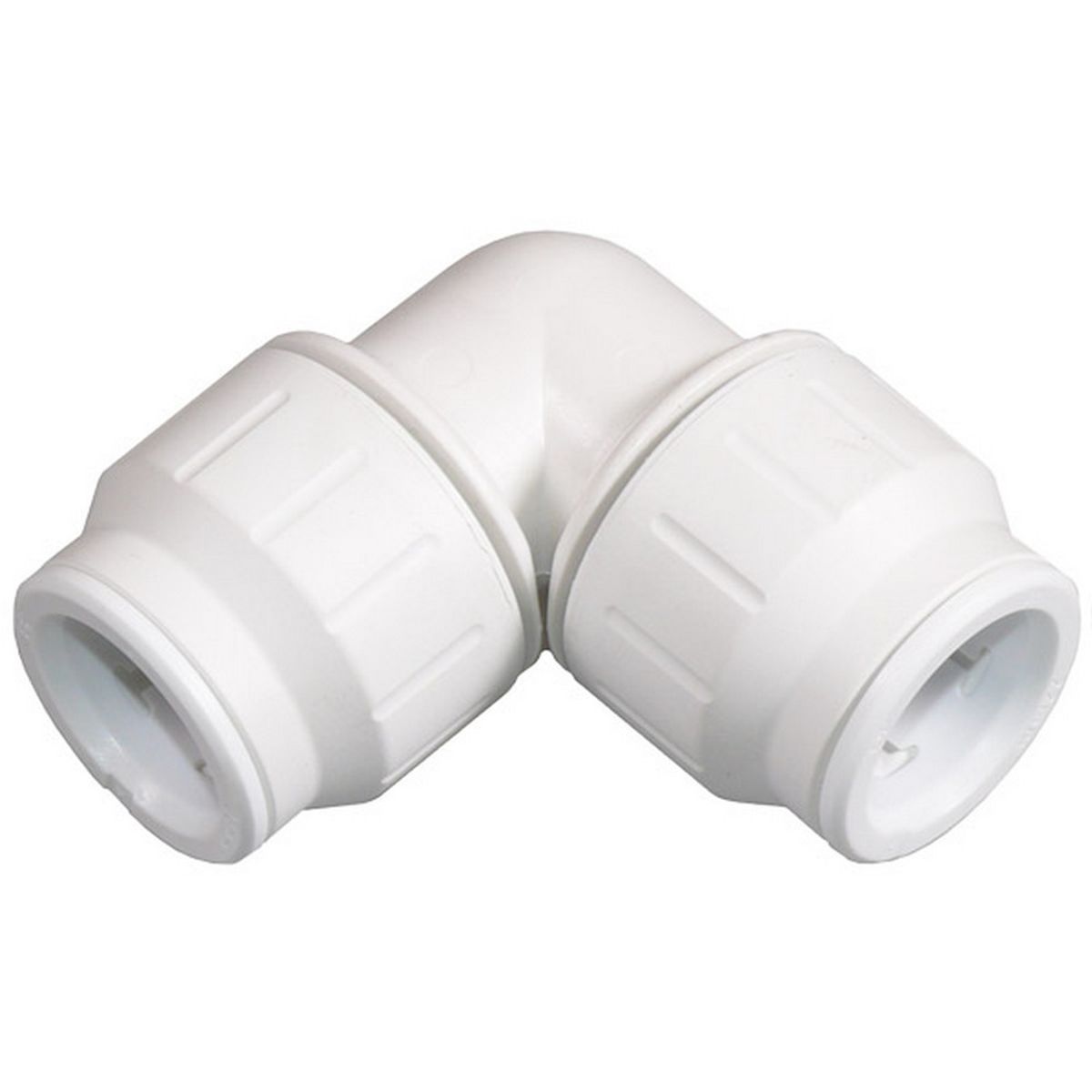 JG Speedfit Equal Elbow Pipe Fitting For 22mm Pipe J5/22