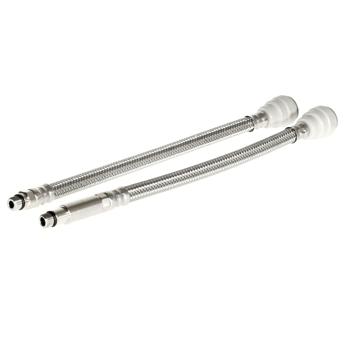 JG Speedfit Flexi Hose (15mm x 10mm / 2 Pack) J80/M10