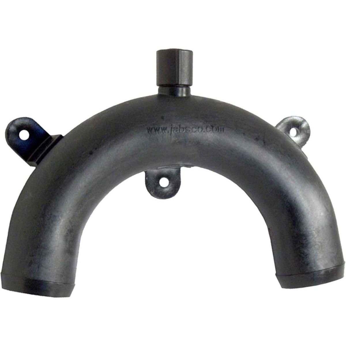 Jabsco Plastic Vented Anti-Siphon Loop (38mm Hose) JAB-29015-0010