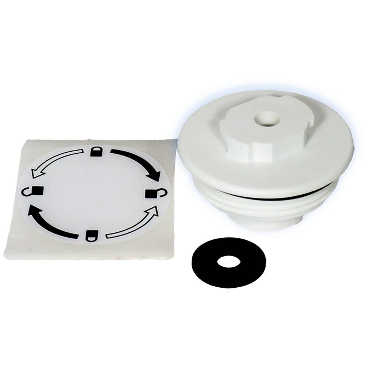 Jabsco Seal Assembly for Jabsco 29090 and 29120 Manual Toilets JAB-29044-3000