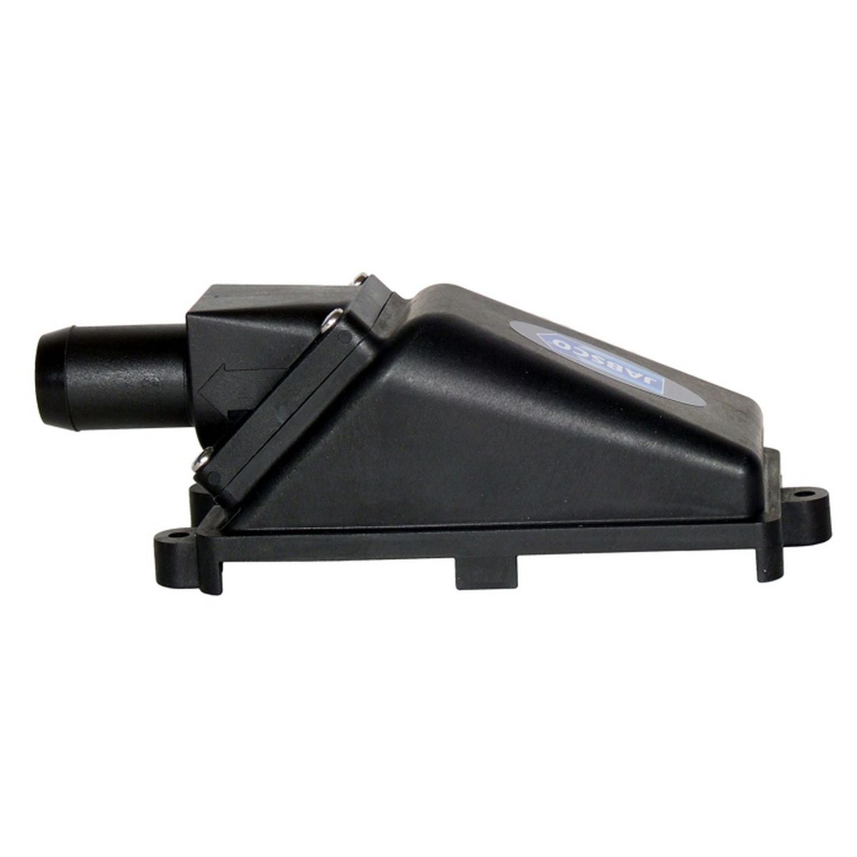 Jabsco 29290-1000 Strum Box (Adjustable Entry / 25mm Hose) JAB-29290-1000