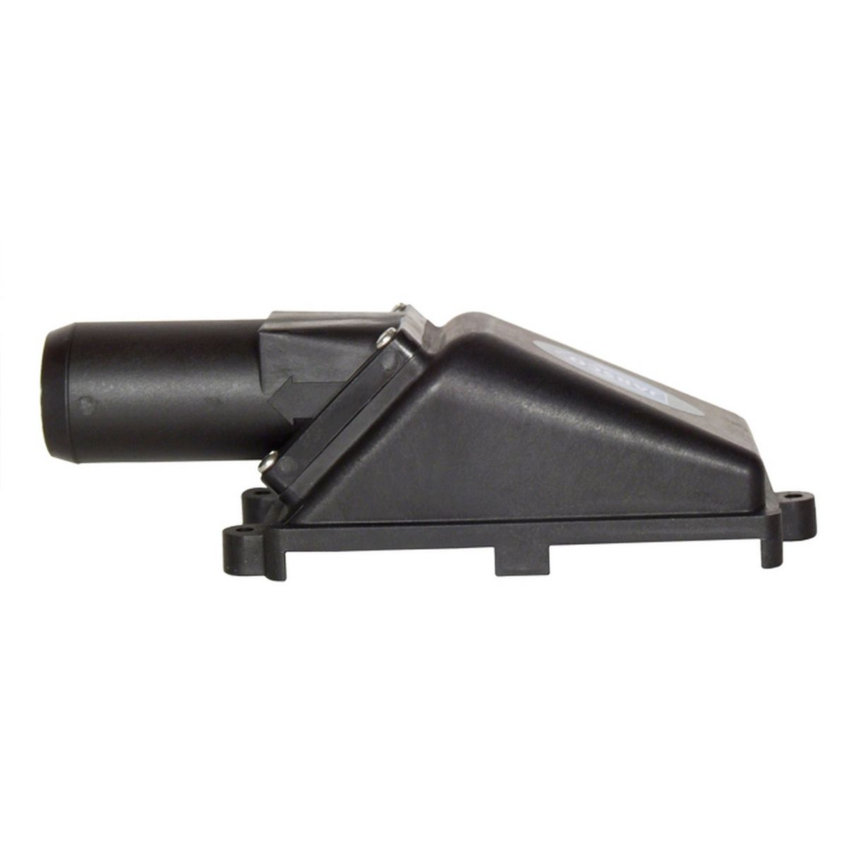 Jabsco 29290-1010 Strum Box (Adjustable Entry / 38mm Hose) JAB-29290-1010