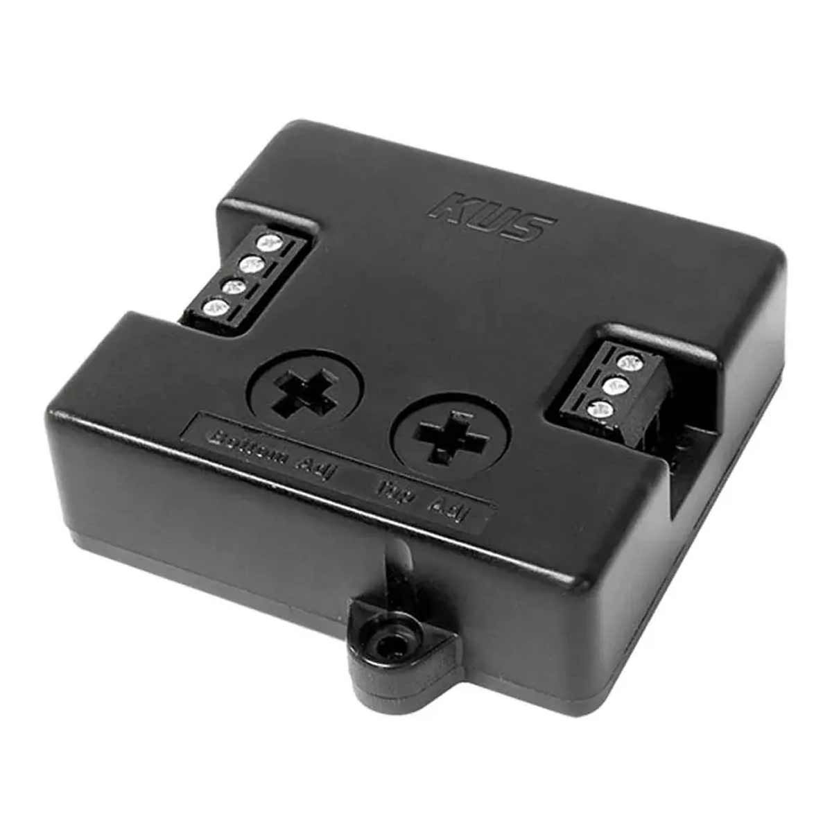 KUS Dual Station Convertor (1 Sender & 2 Gauges / 1 Gauge & 2 Senders) JMC00003
