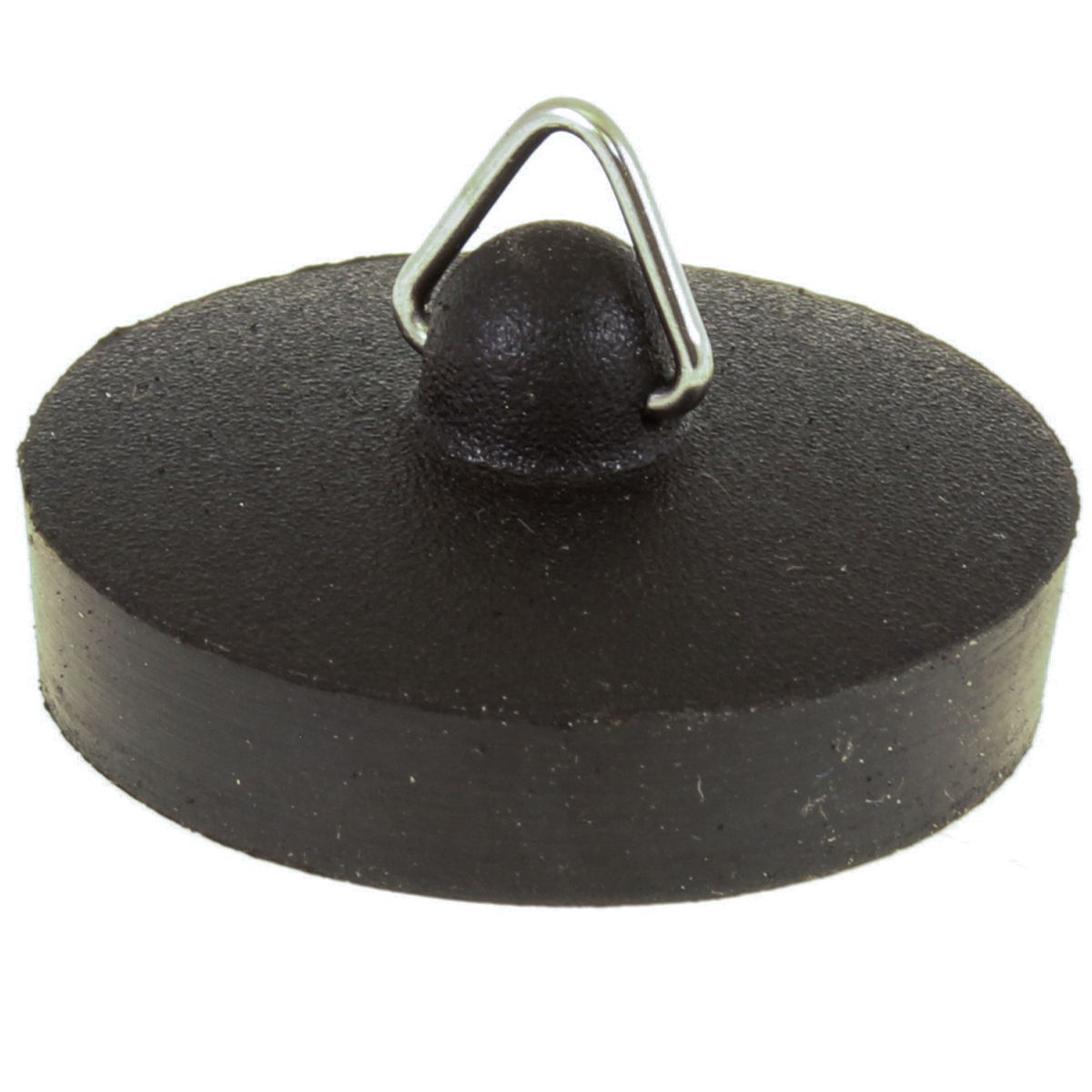 AG Black PVC Plug K280