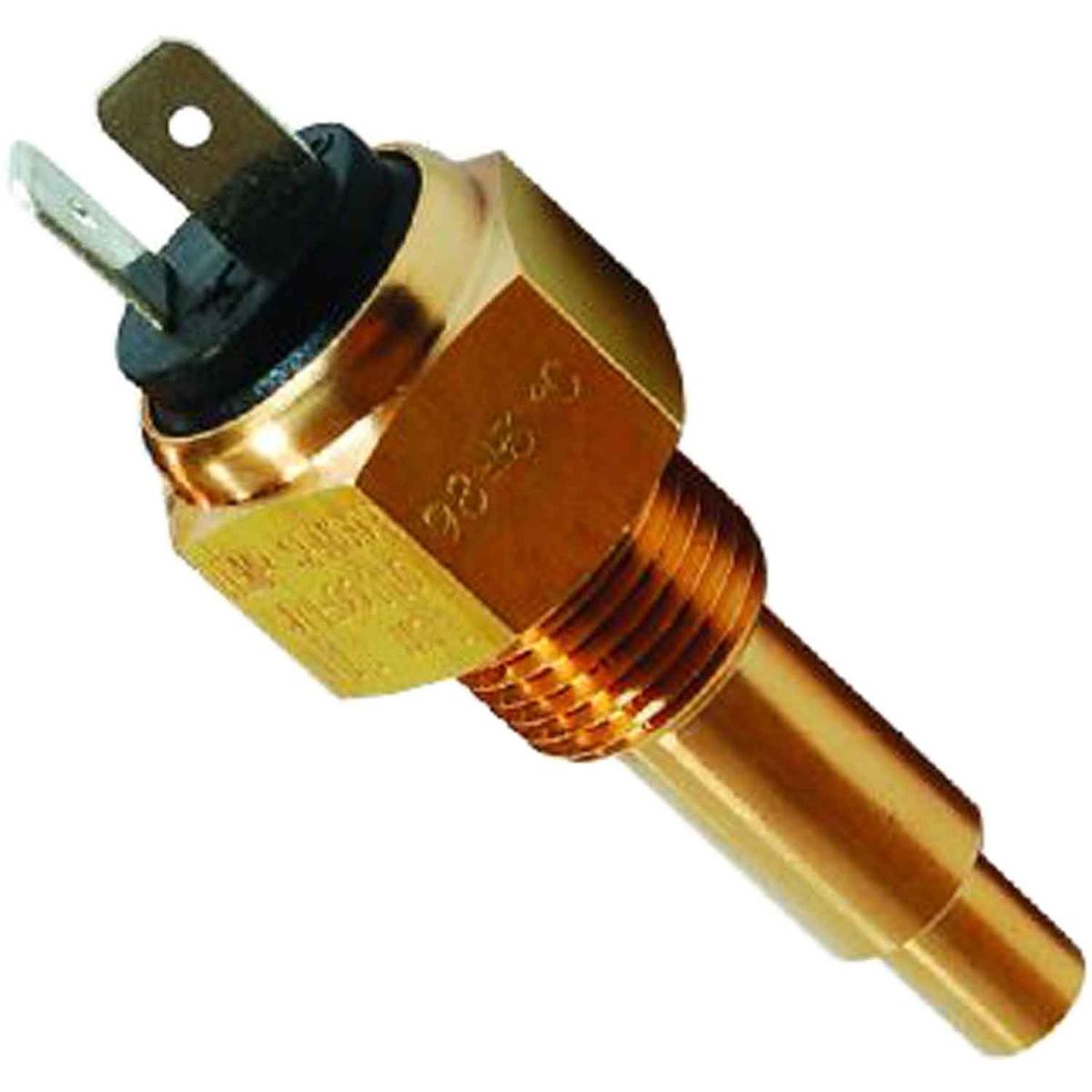 KUS Water Temperature Alarm Sender 98°C (EU / 1/2" - 14 NPT) KE00124