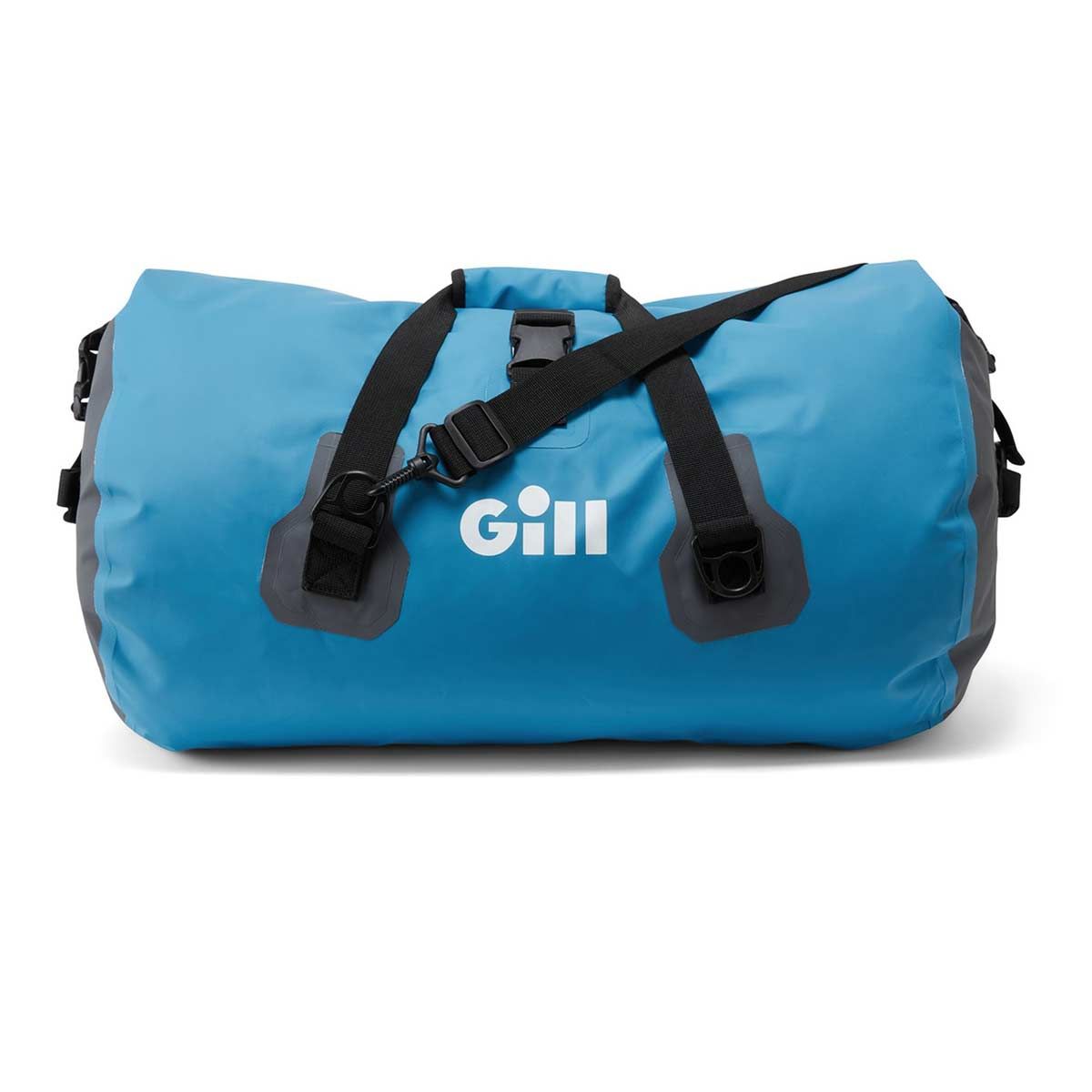 Gill Voyager Duffle Bag (Blue / 60L) L100SE-BLU41-1SIZE