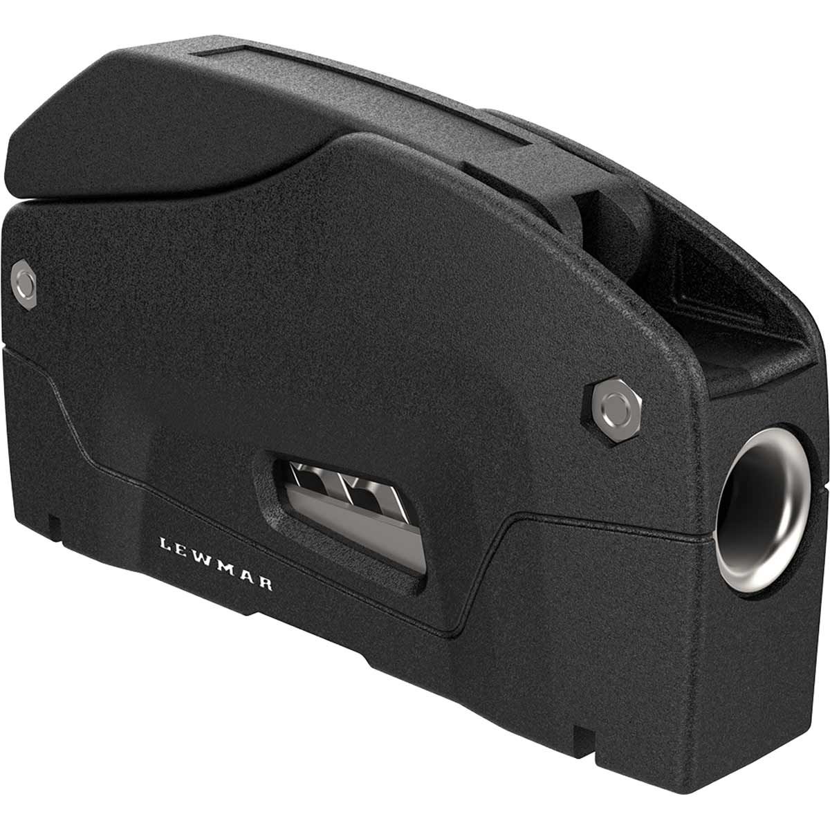 Lewmar DC1 Single Rope Clutch Low-Load (10-12mm / Black)