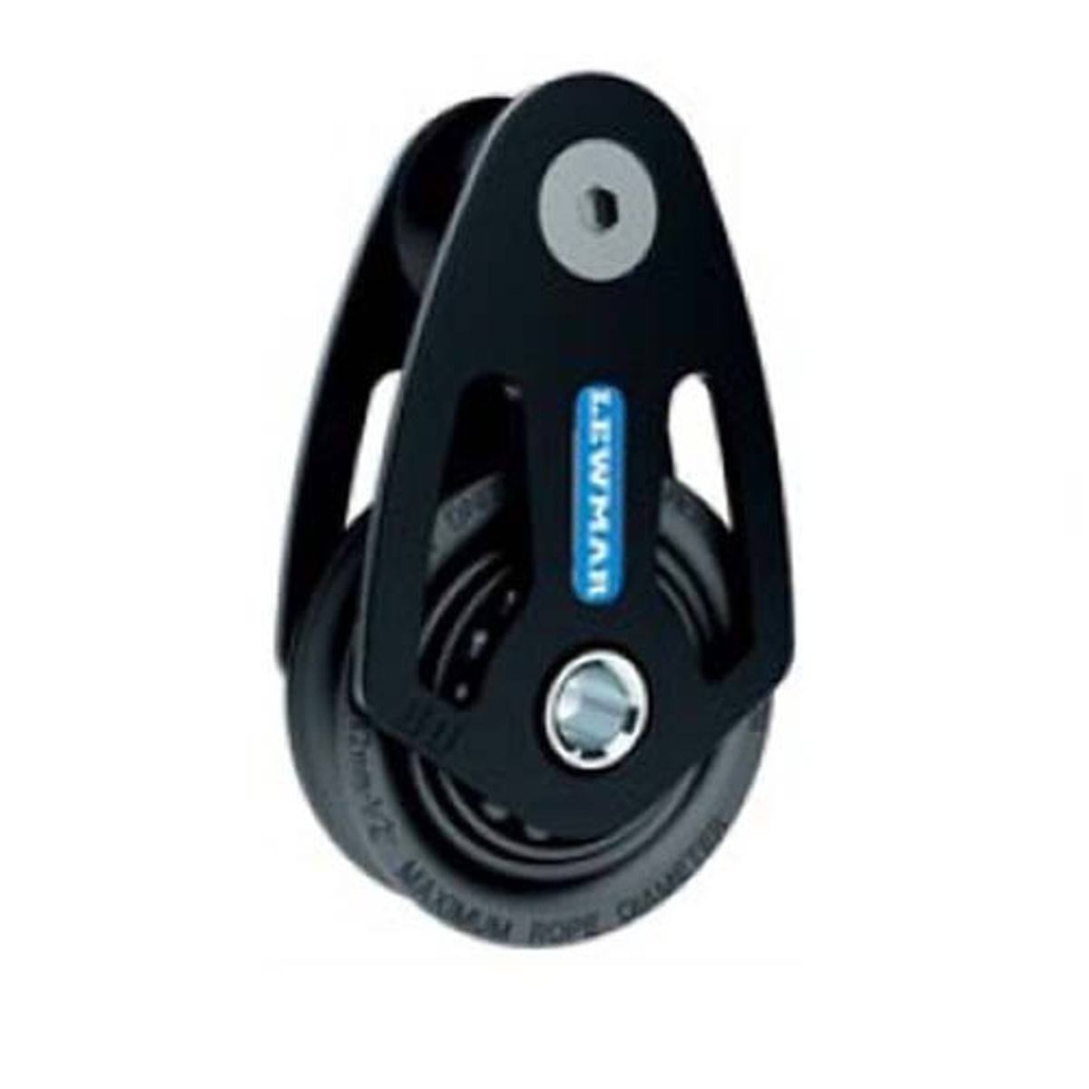 Lewmar HTX Block Web Single (50mm)