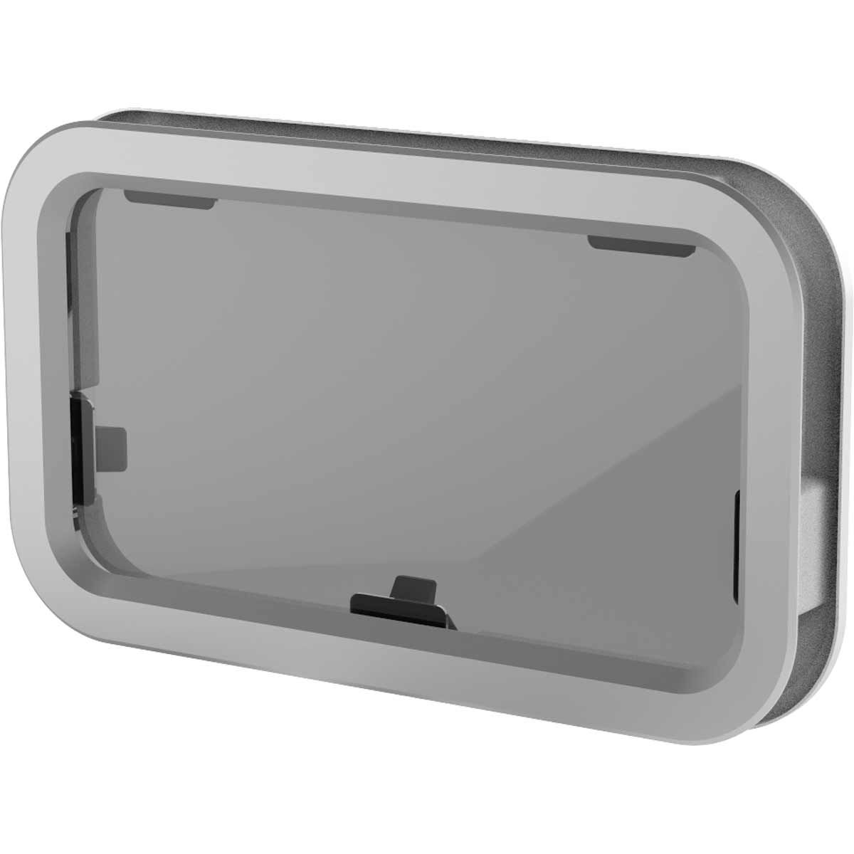 Lewmar New Standard Portlight (Size 5 / White Trim)